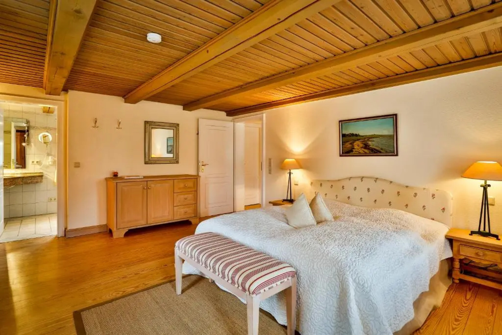 Hotel und Restaurant Jörg Müller