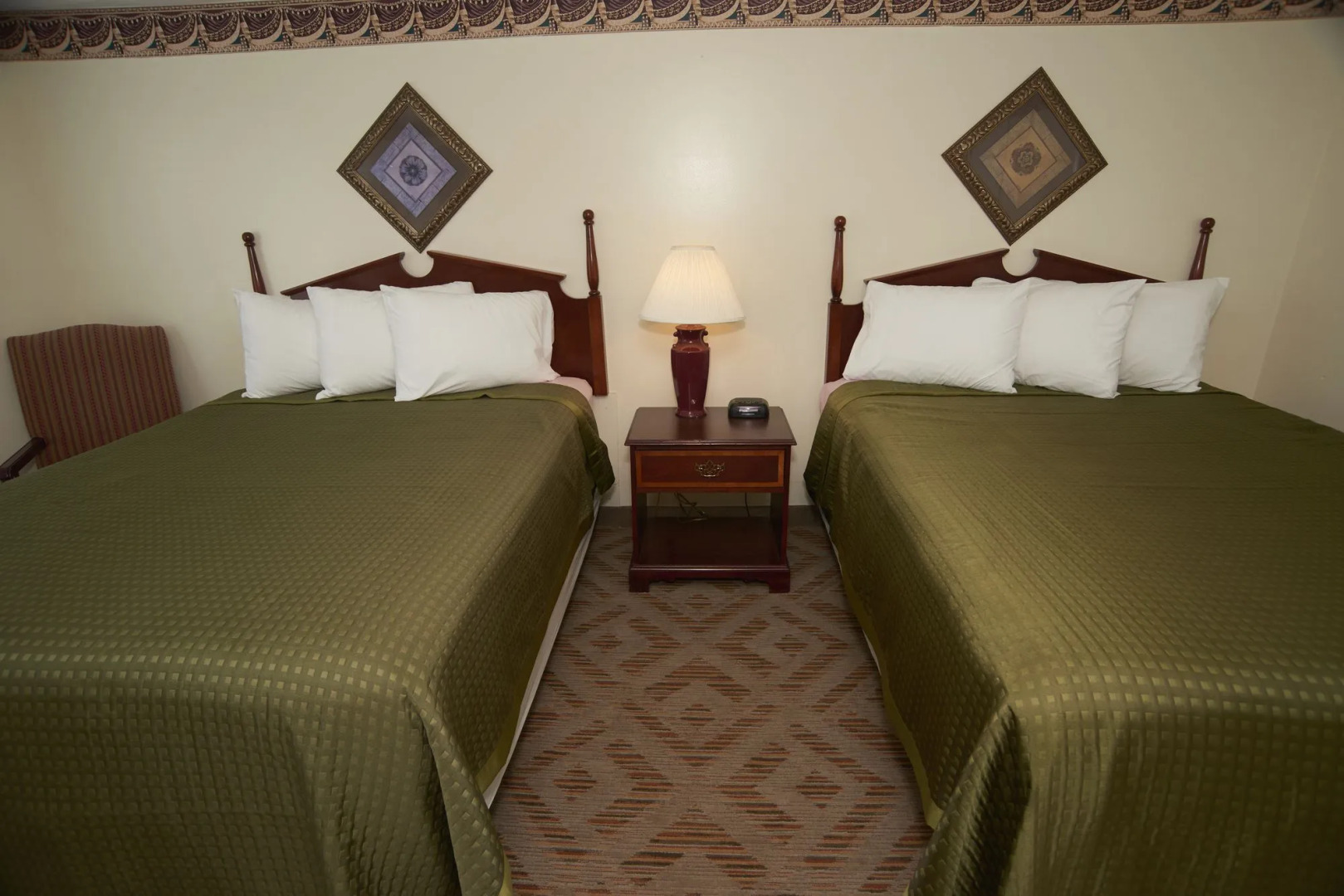 Knights Inn  Centerville MA