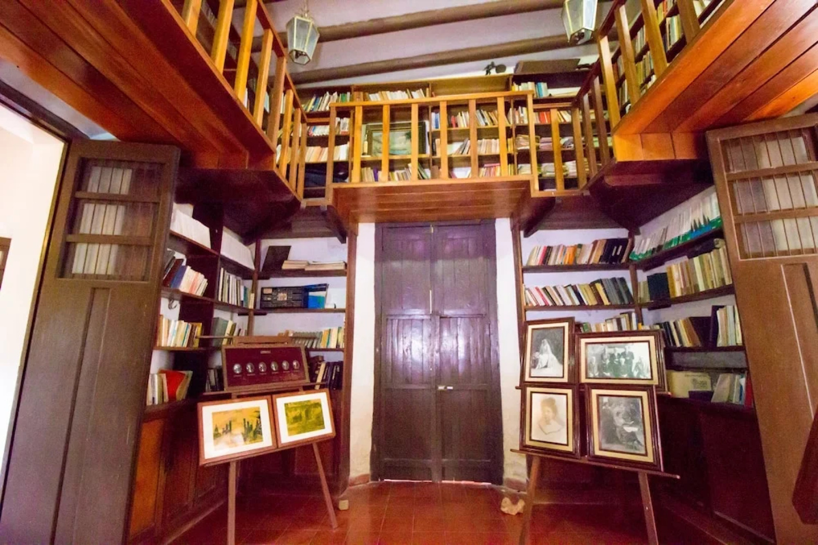 HACIENDA HISTÓRICA Blanca Flor Del Siglo XVI