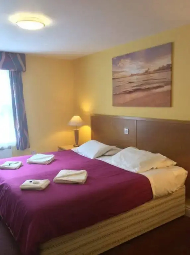 The Earl of Derby - Inn