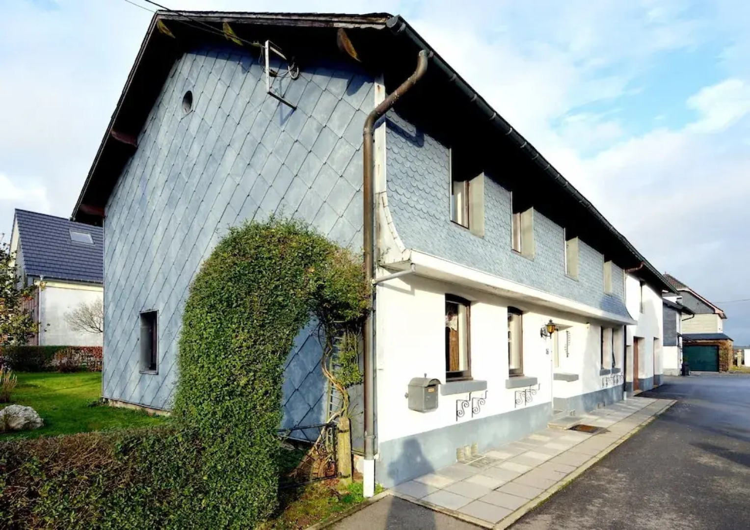 Holiday Home for 8 People in Butgenbach