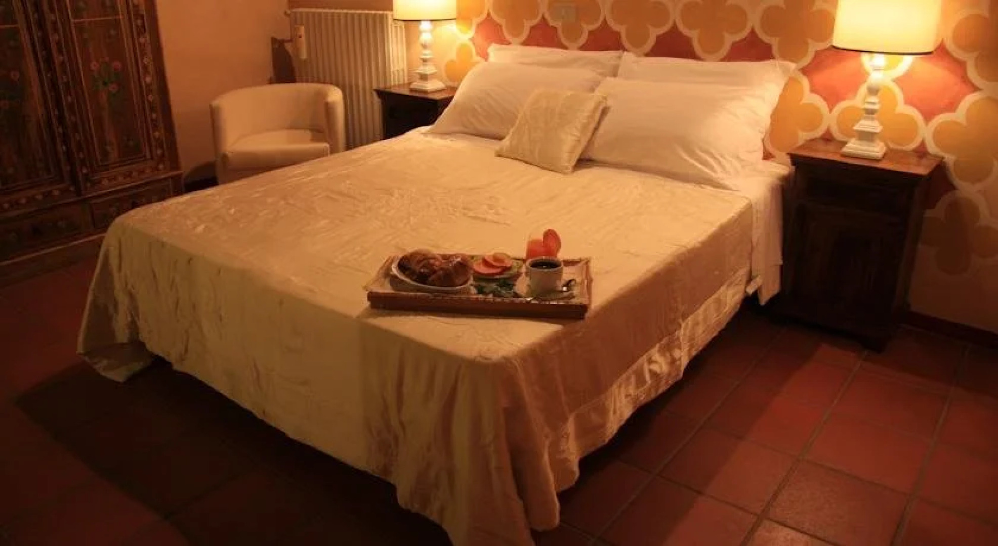 Monastero Fortezza di Santo Spirito