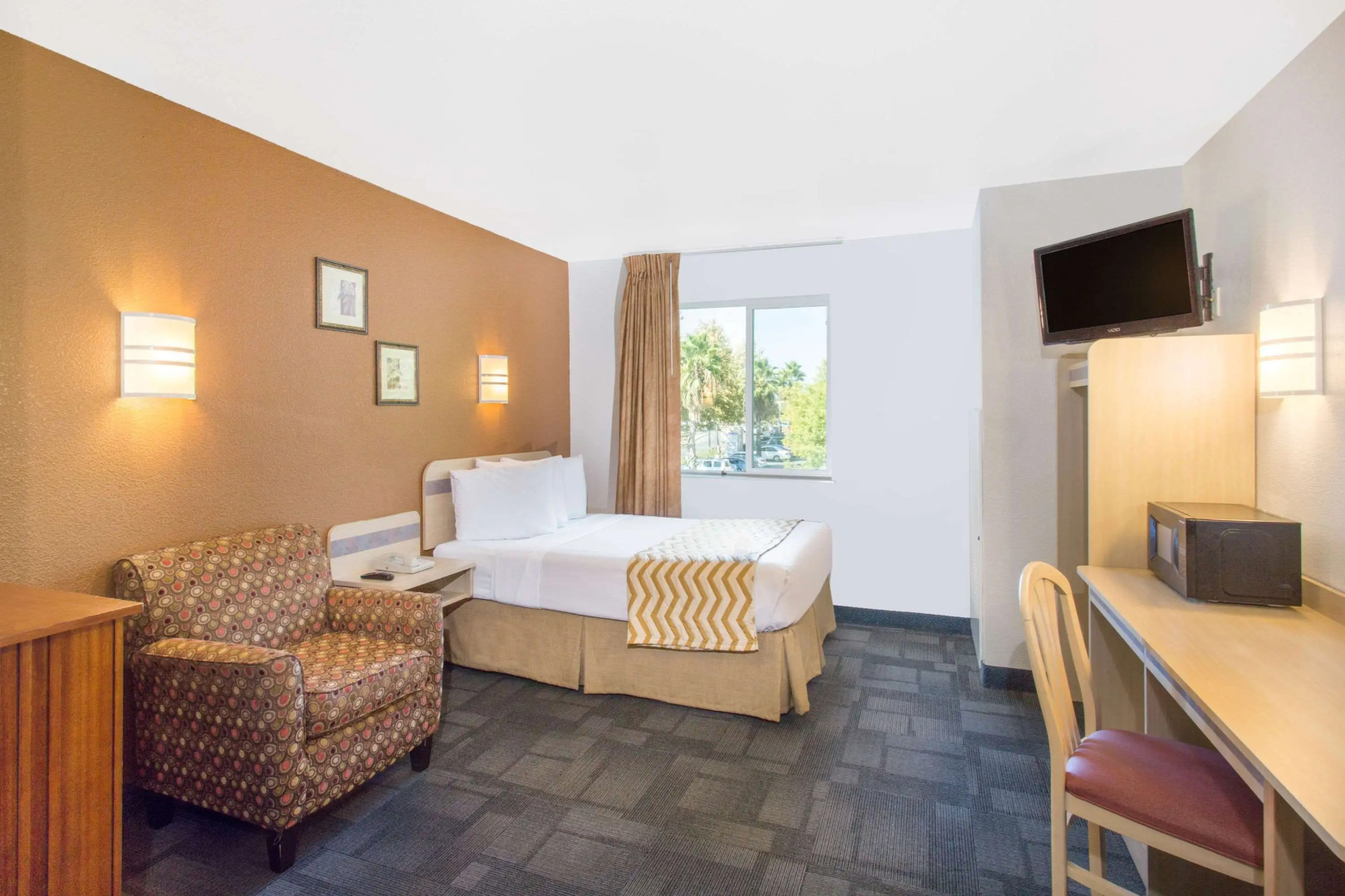 Quality Inn Yuba City/Marysville