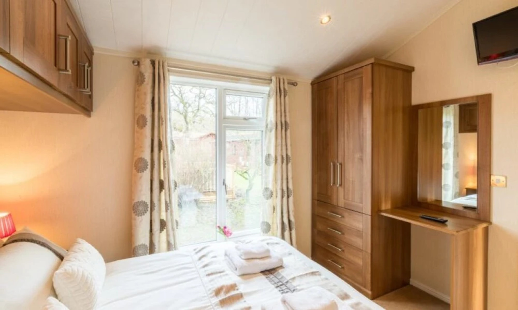 Tiggywinkle Beck Lodge