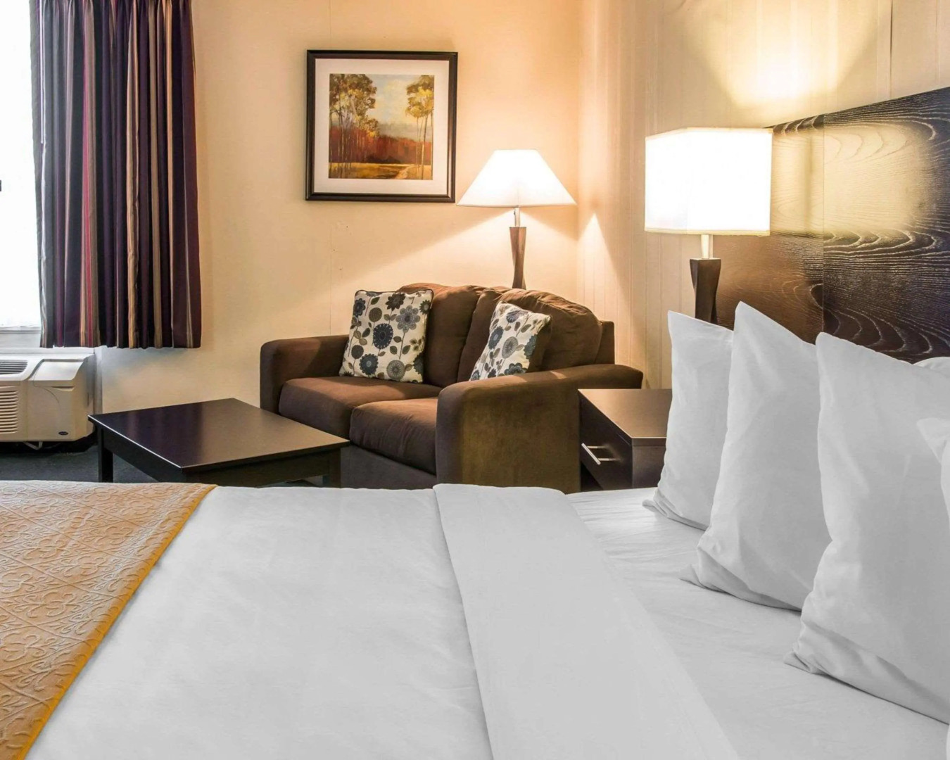 Quality Inn & Suites Escanaba North