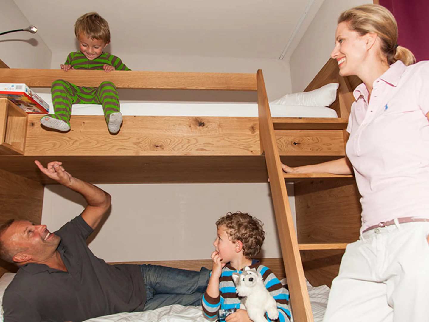 Anthony's Life & Style Hotel