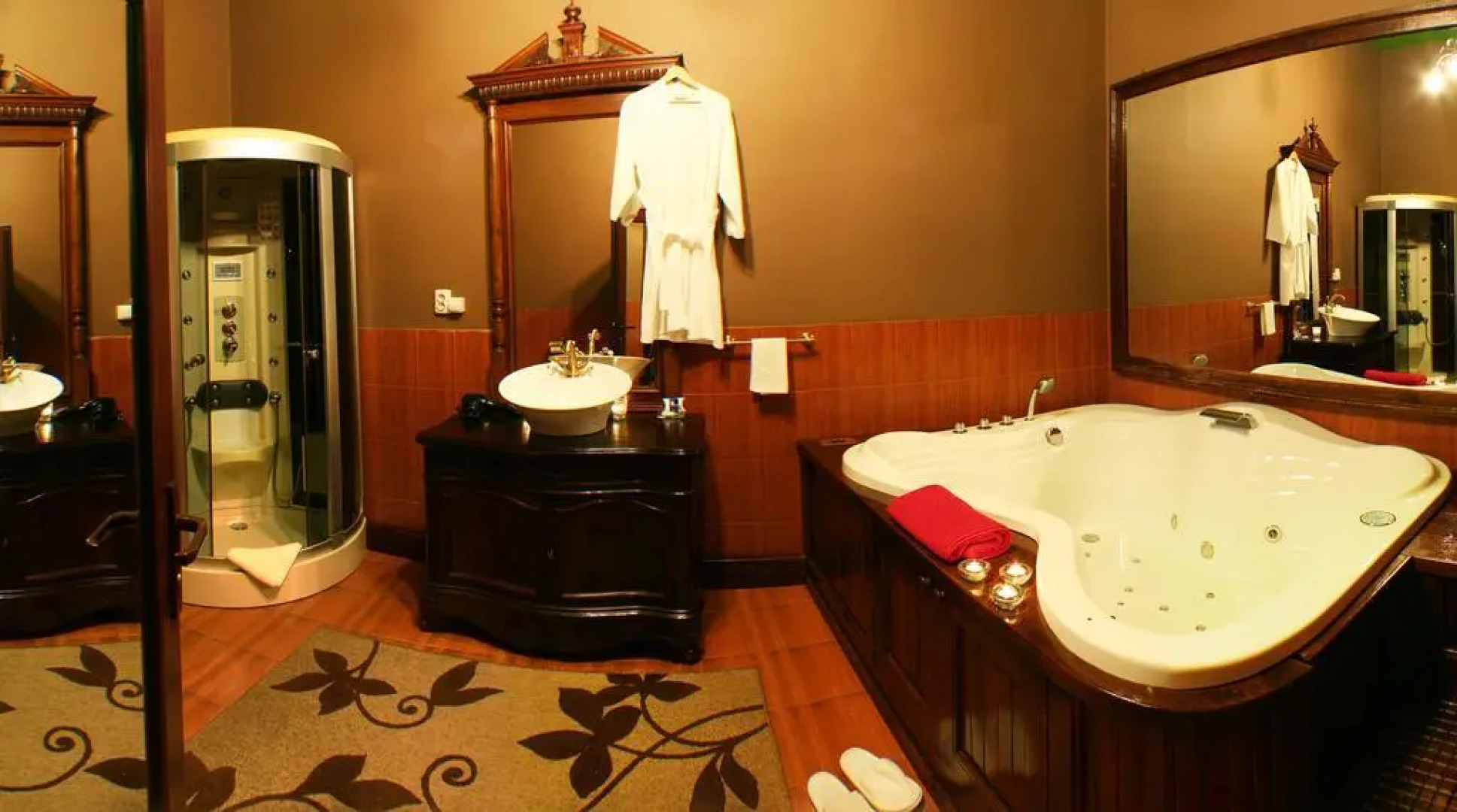 Hotel Poesis Satu Mare