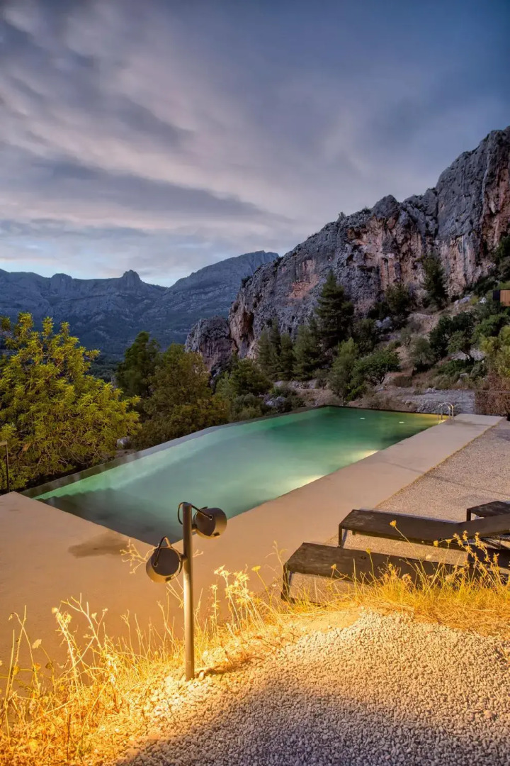 VIVOOD Landscape Hotel - Adults Only