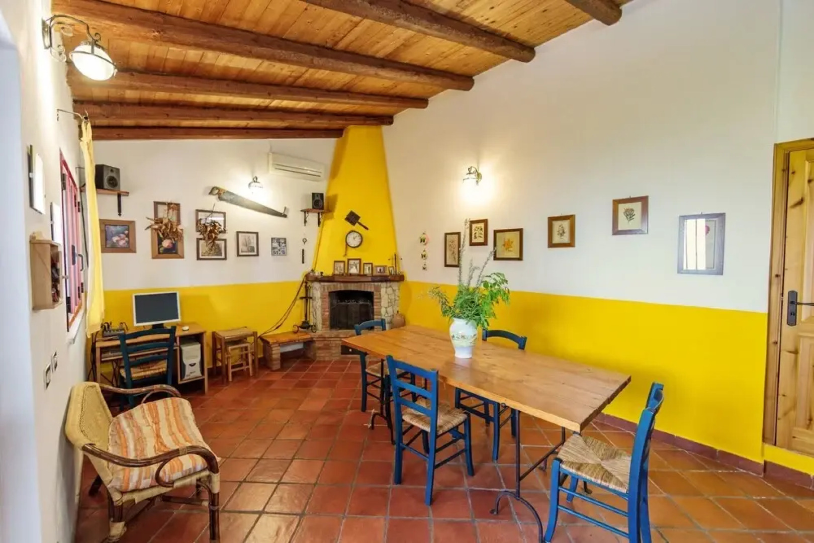 Villa With one Bedroom in Santa Teresa di Riva, With Wonderful sea View, Private Pool and Enclosed Garden - 1 km From the Beach