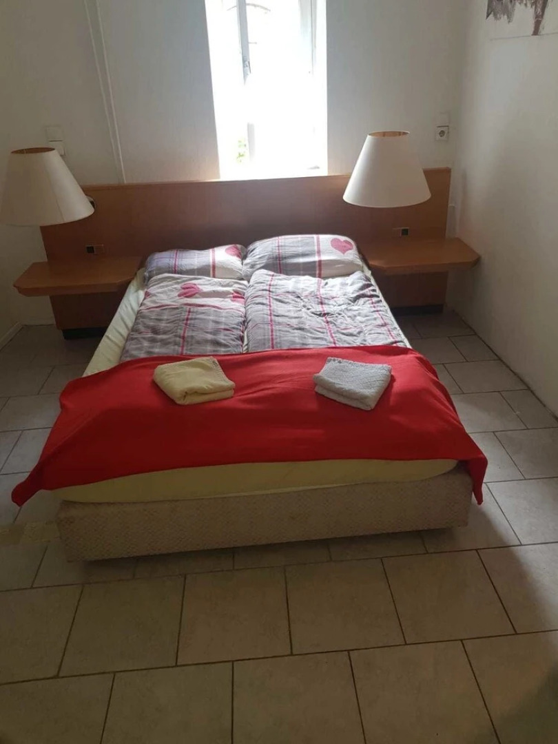 Ferienwohnungen Zwischen den Stdten