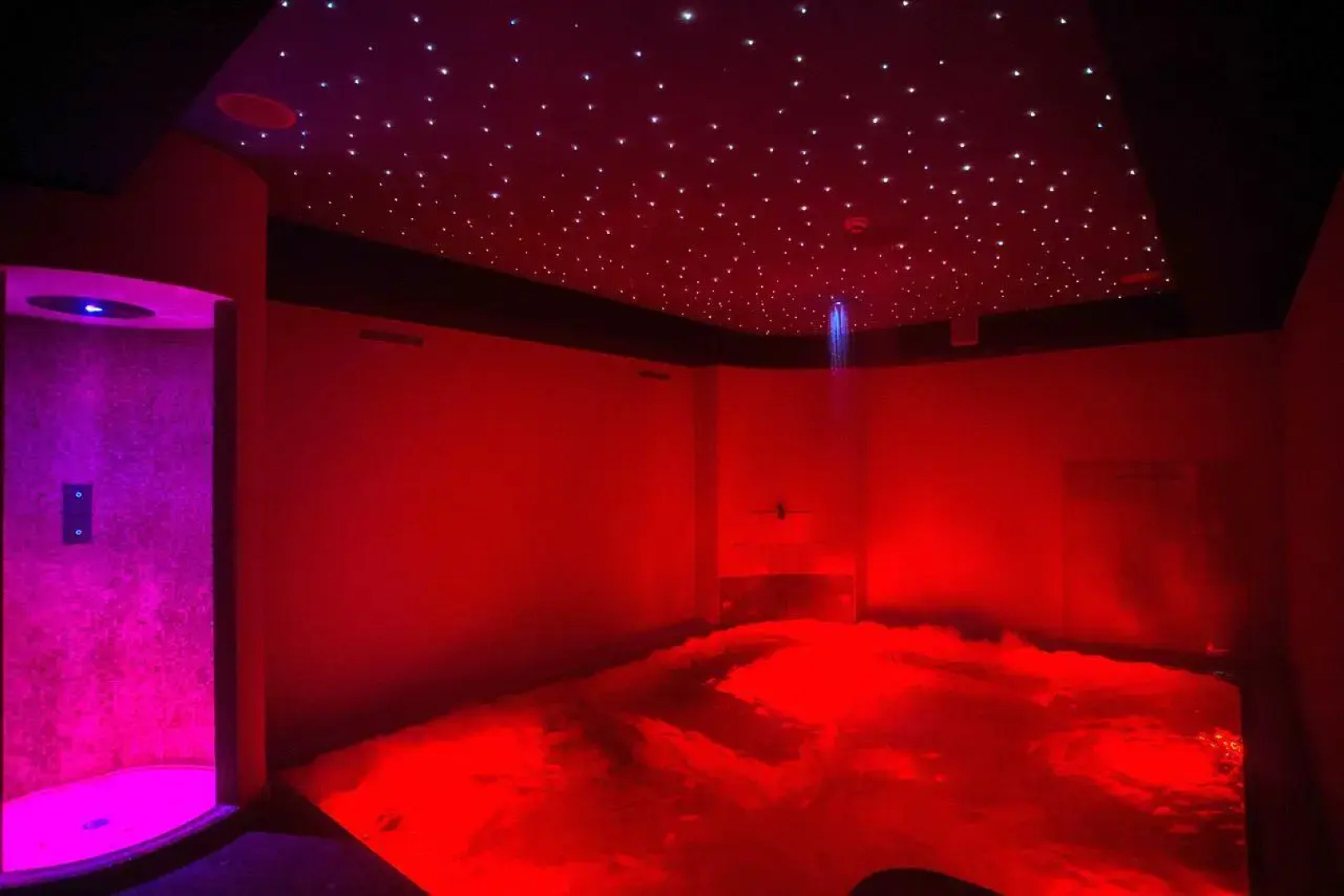 Hotel Livingston Siracusa