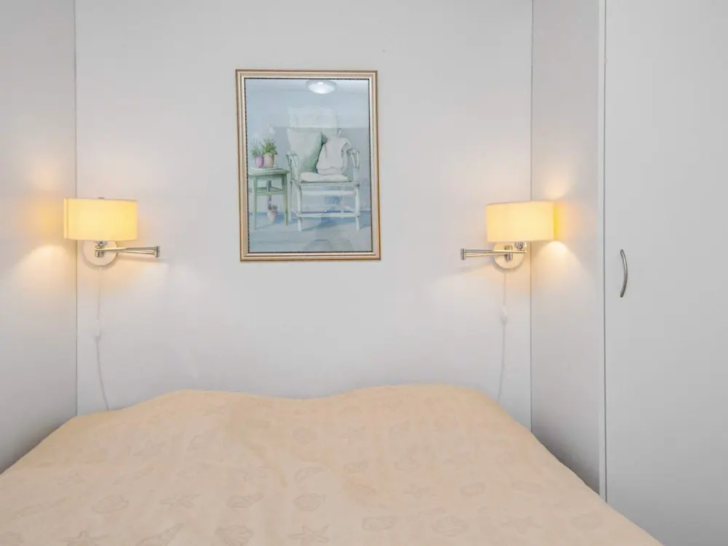 6 Person Holiday Home in Gjern-by Traum