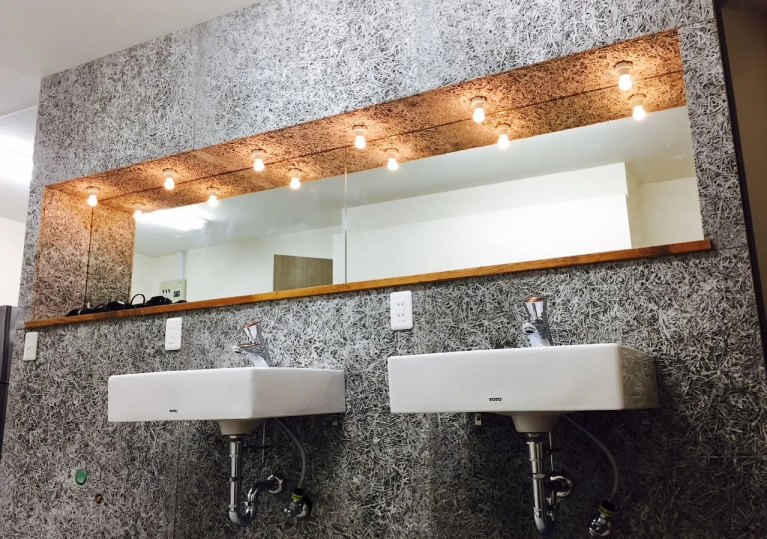 The Evergreen Hostel