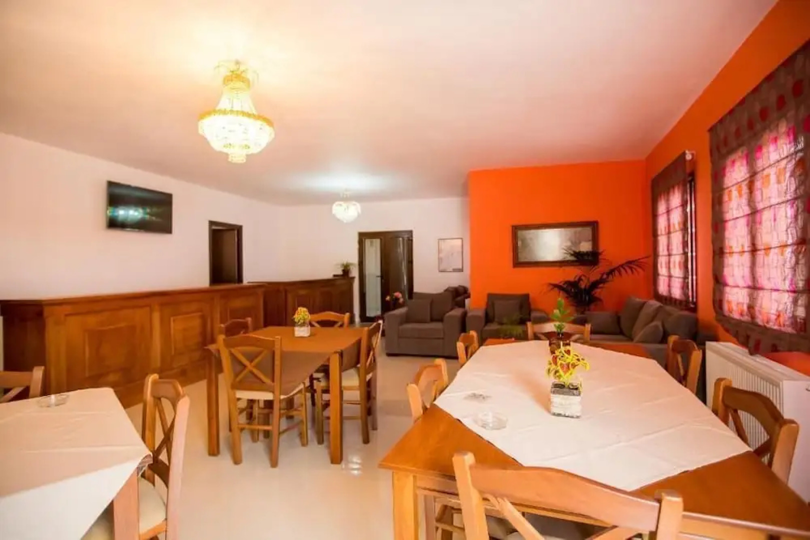 Boutique Hotel Hermanassa