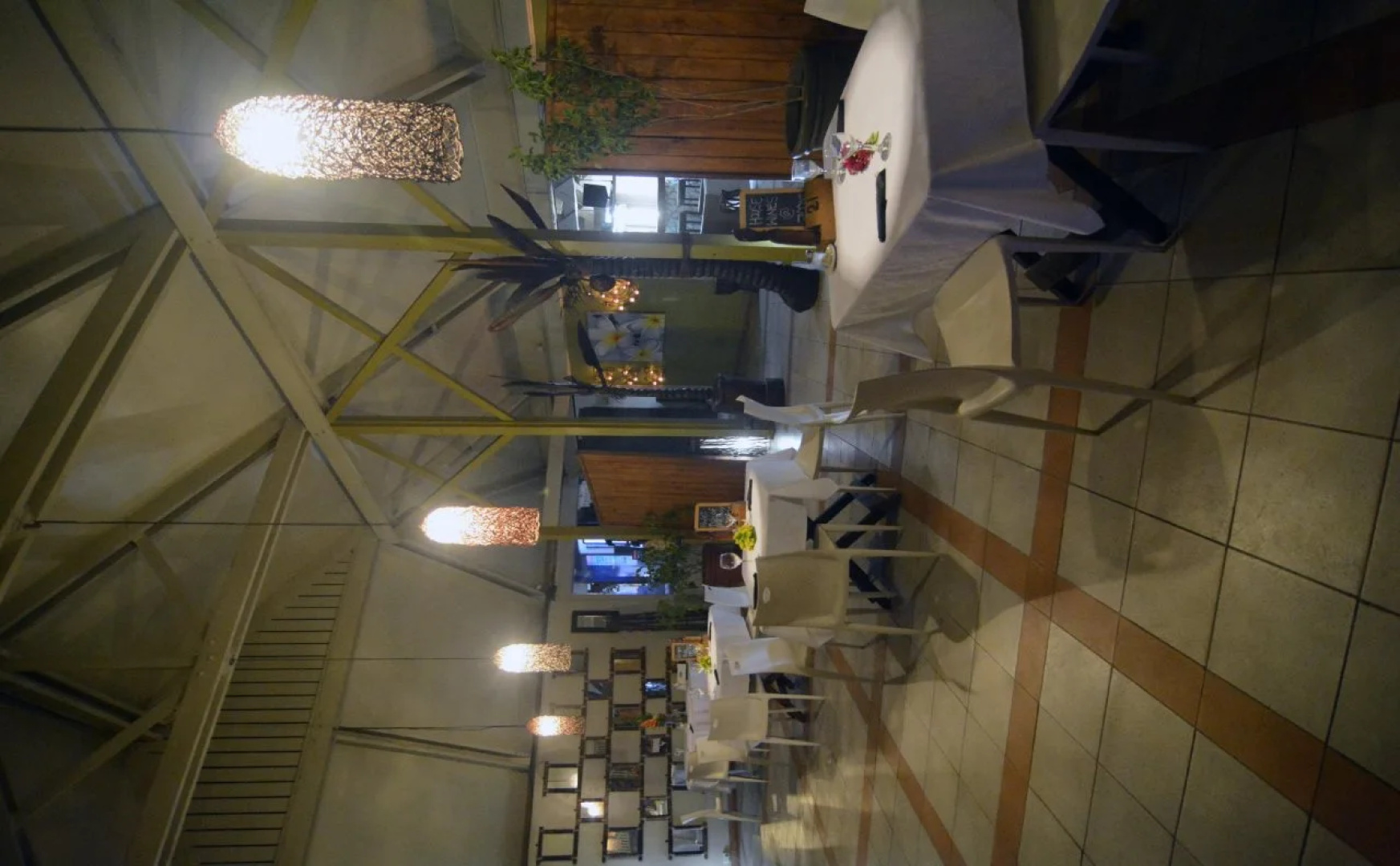 Coconut Palms Resort & Diamond Casino