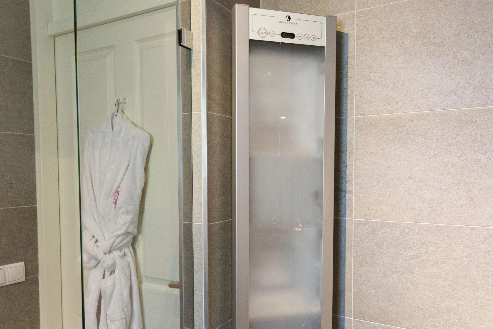 Onthaasten in de Achterhoek