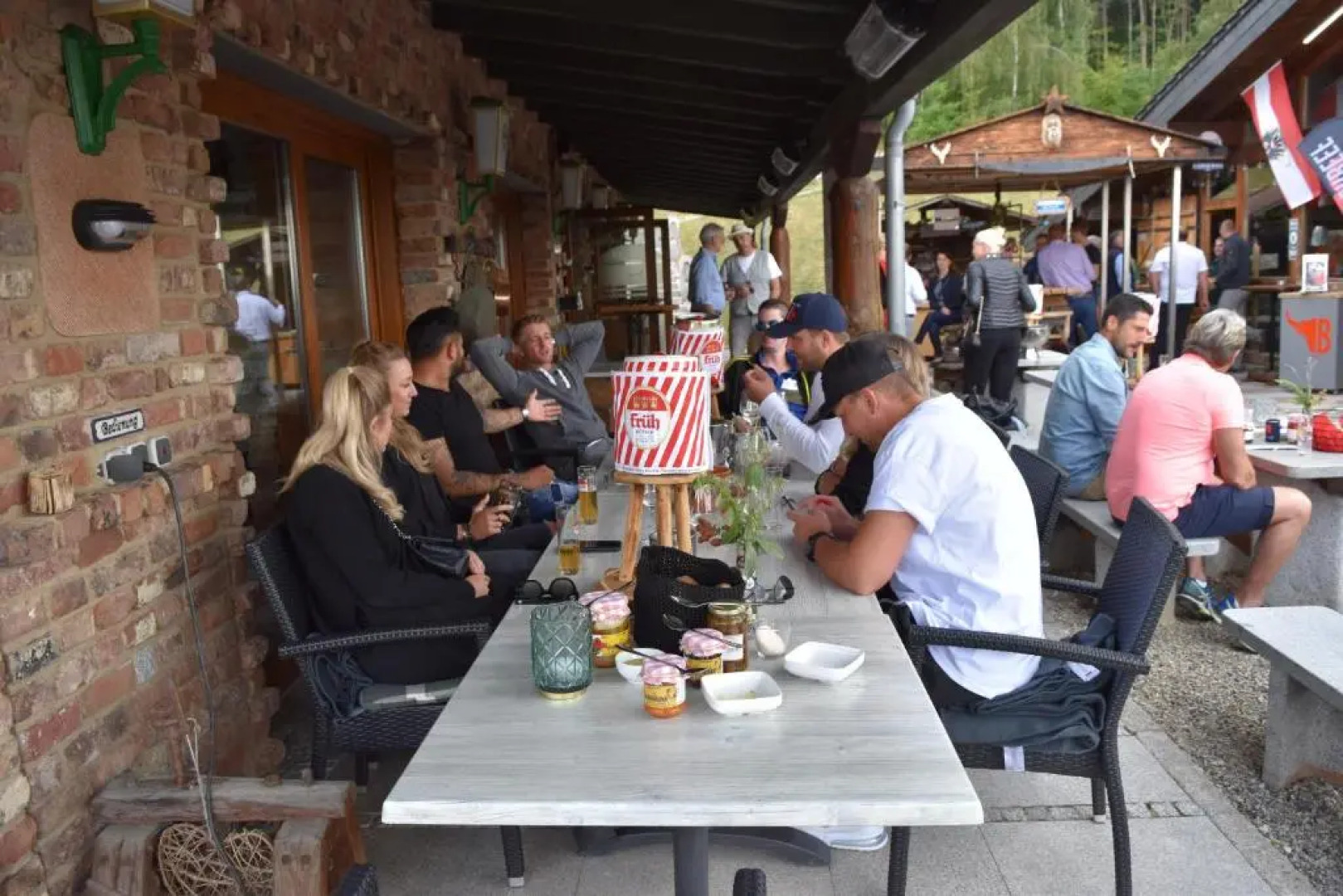 Romantik-Landhaus Christophorus