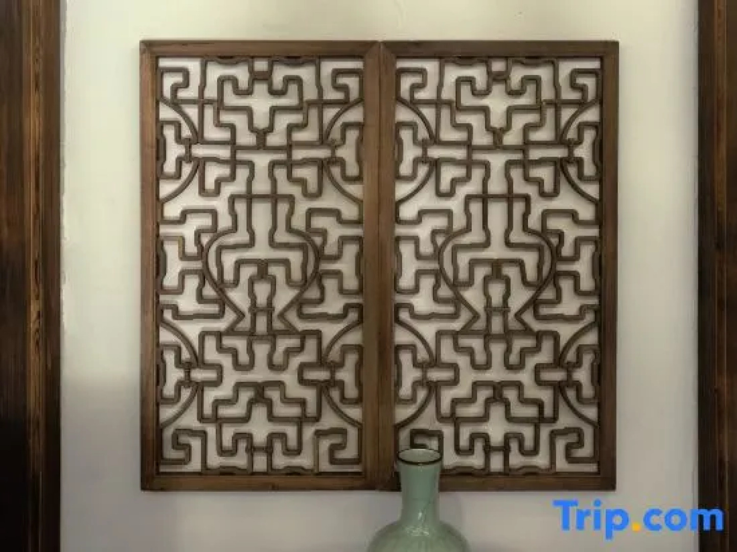 Tiantai Hot Spring Resort