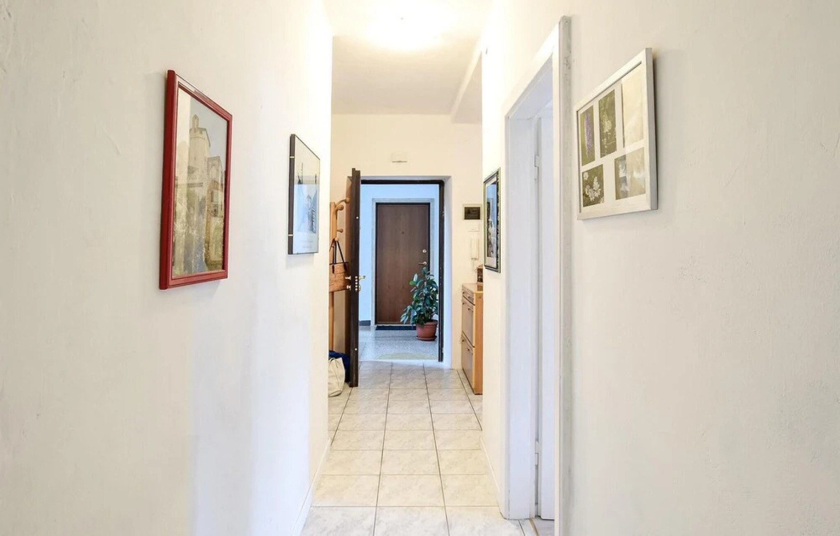 Stunning Apartment in Avio With 2 Bedrooms