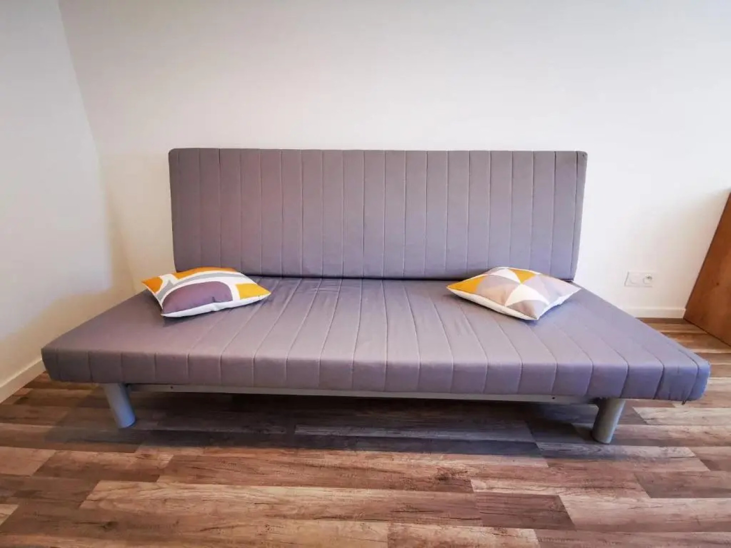 T3-Le Vimaine-Vienne