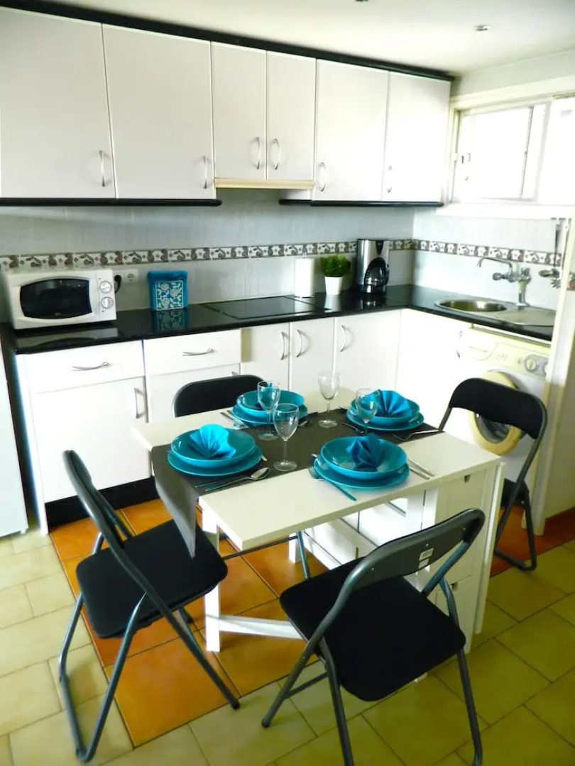 Sky Sea Holidays Puerto Marina I