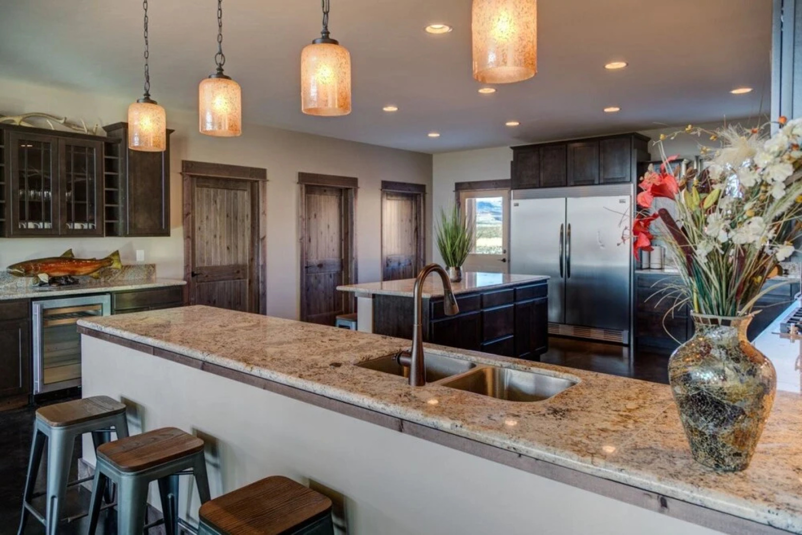 Livingston - Crazy Mountain Lodge