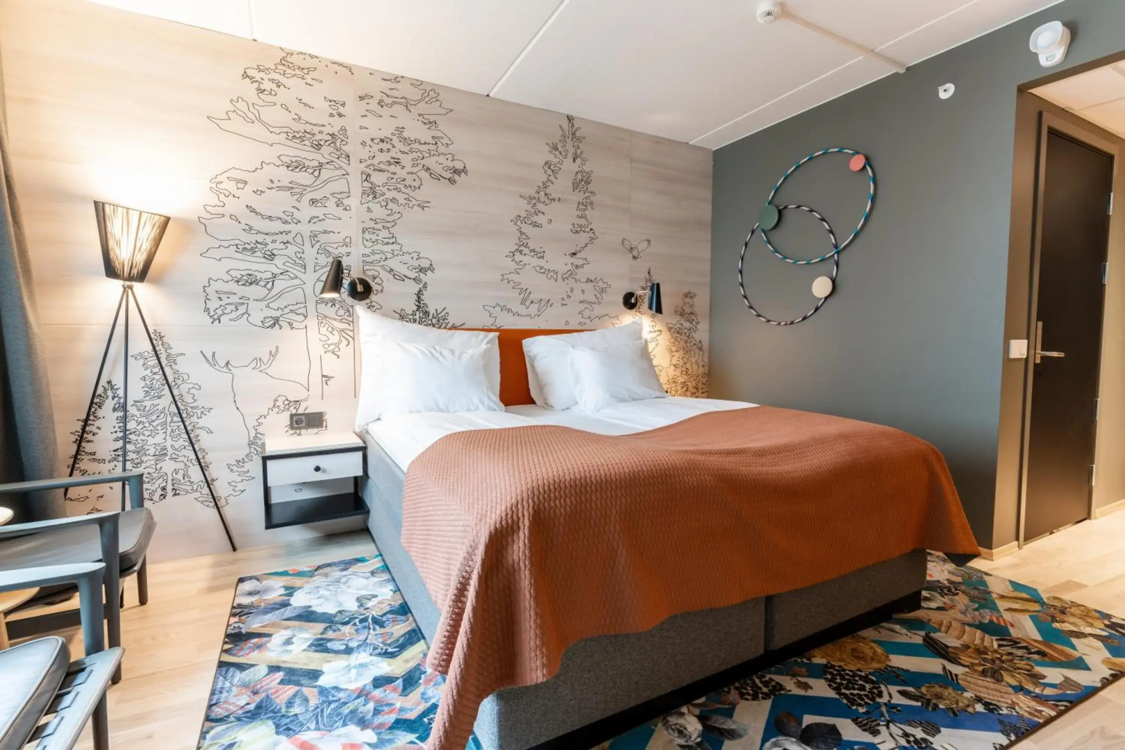 Quality Airport Hotel Gardermoen