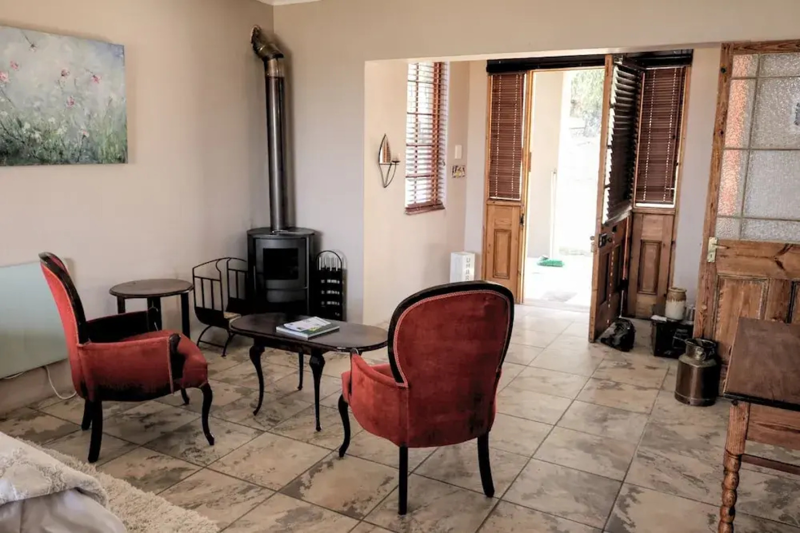 The Fat Mulberry Guesthouse