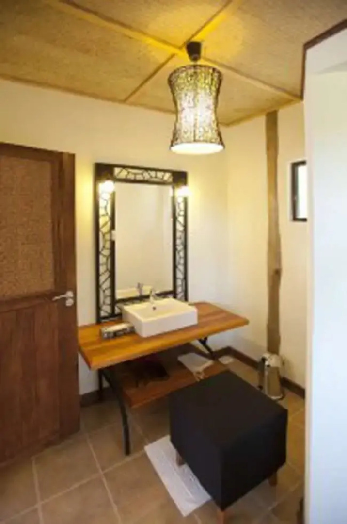 Jambo Impala EcoLodge