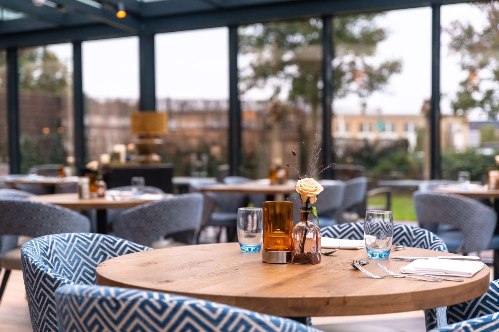 Golden Tulip Ampt van Nijkerk