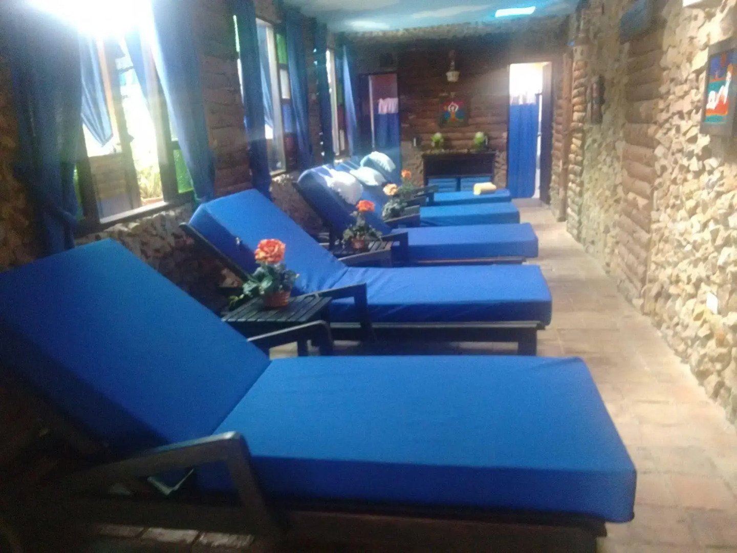 Hotel Iguaque Campestre Spa & Ecolodge