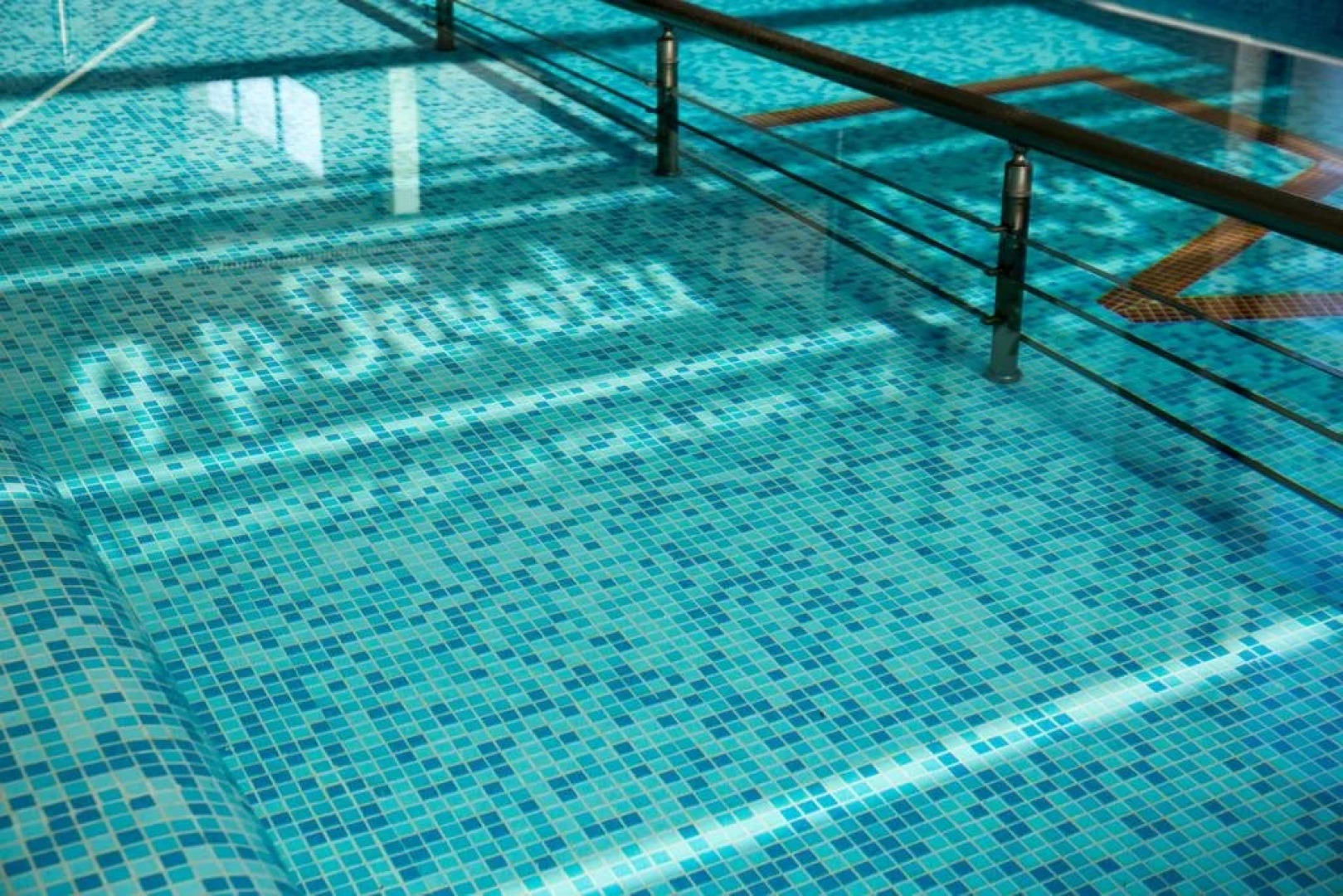 Hotel-Clinic Dr. Gechevi