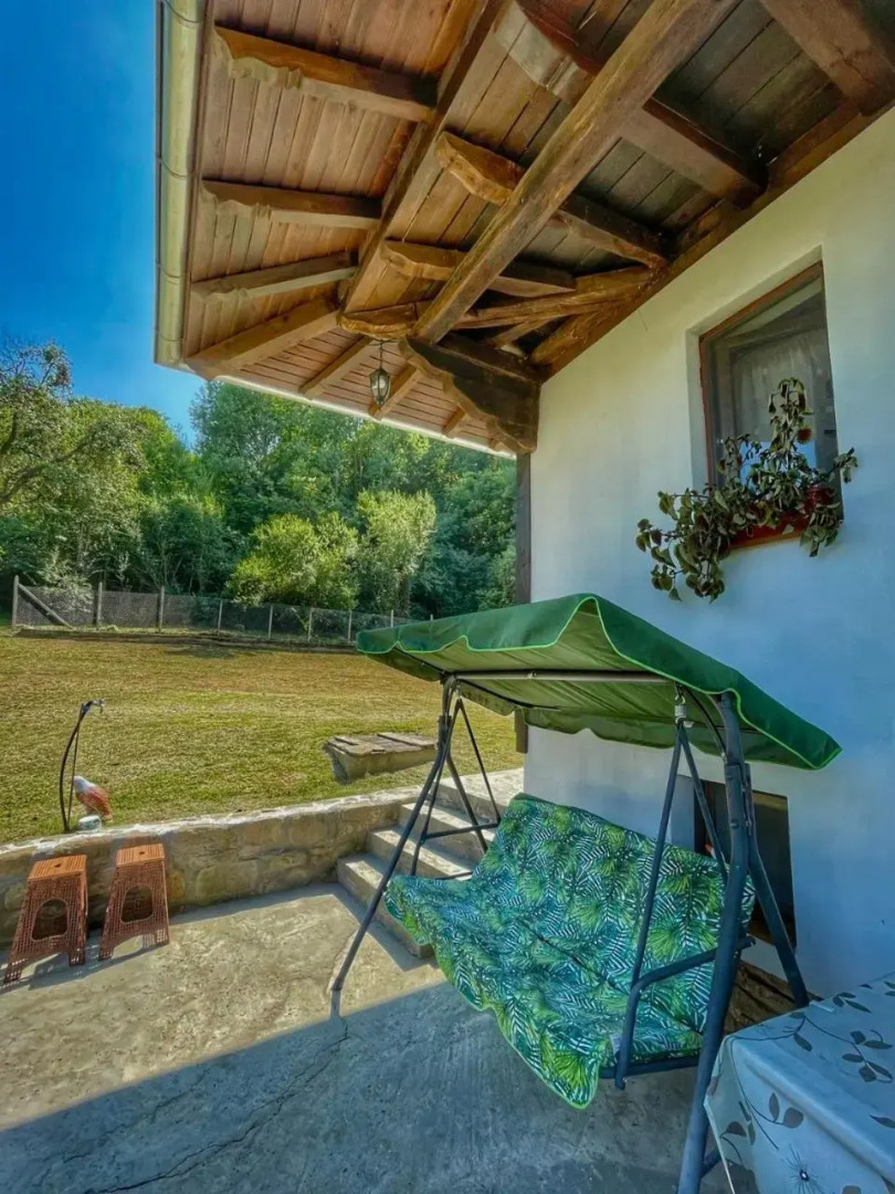 Старият Дюкянь