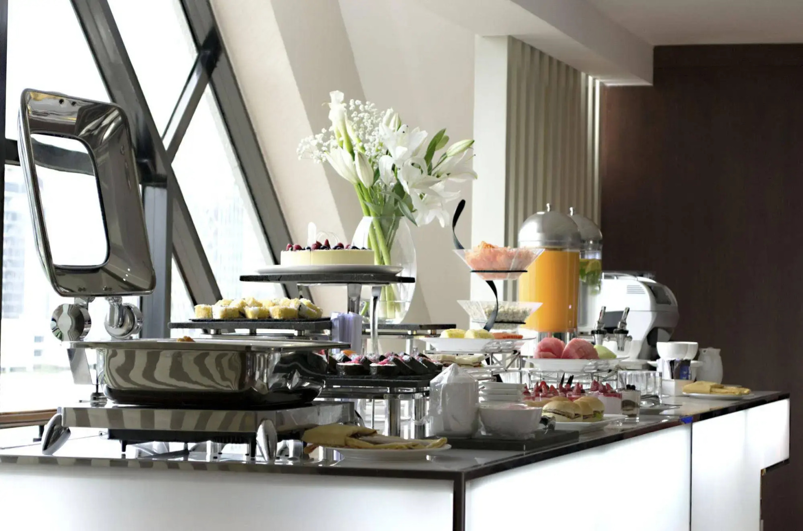 Artotel Gelora Senayan Jakarta