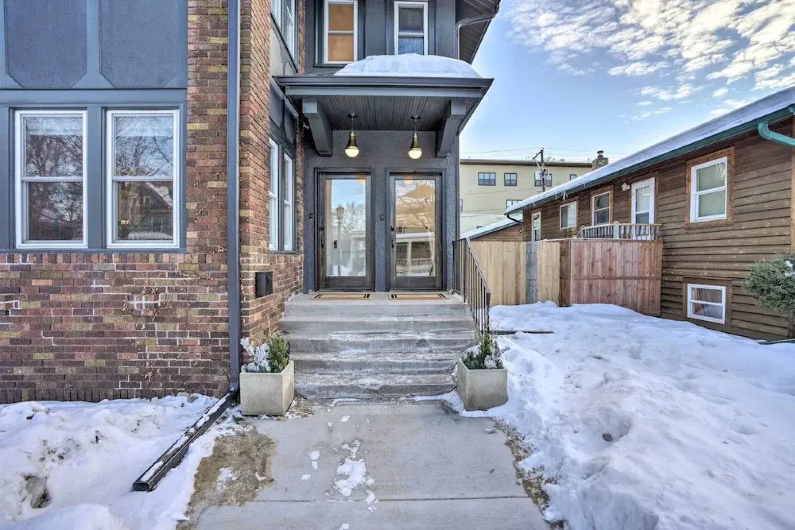 Saint Paul Vacation Rental Near Downtown!