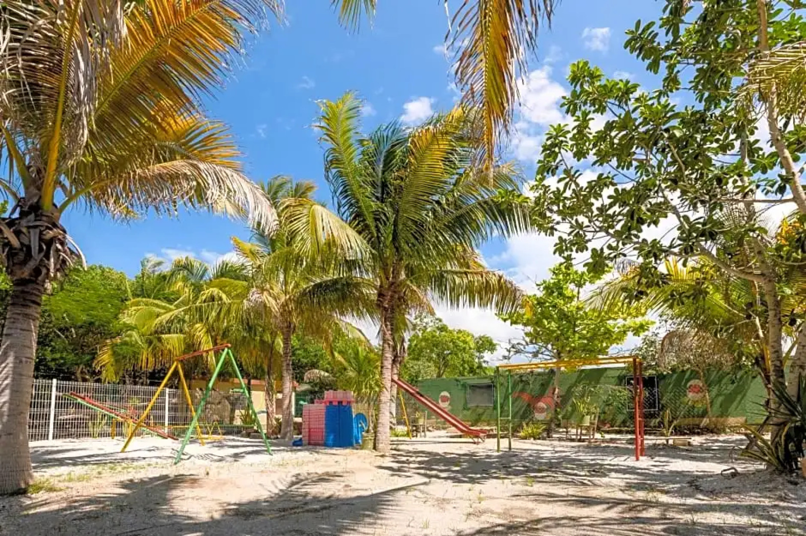 Hospedaje Wotoch Aayin