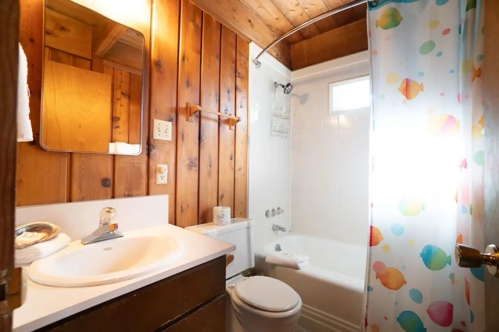 Gulls Nest 4 Bedroom Home