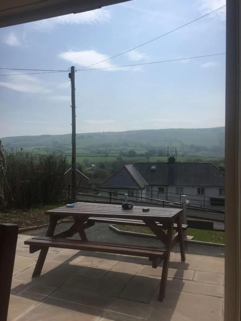 Bryn Derwen bed and breakfast