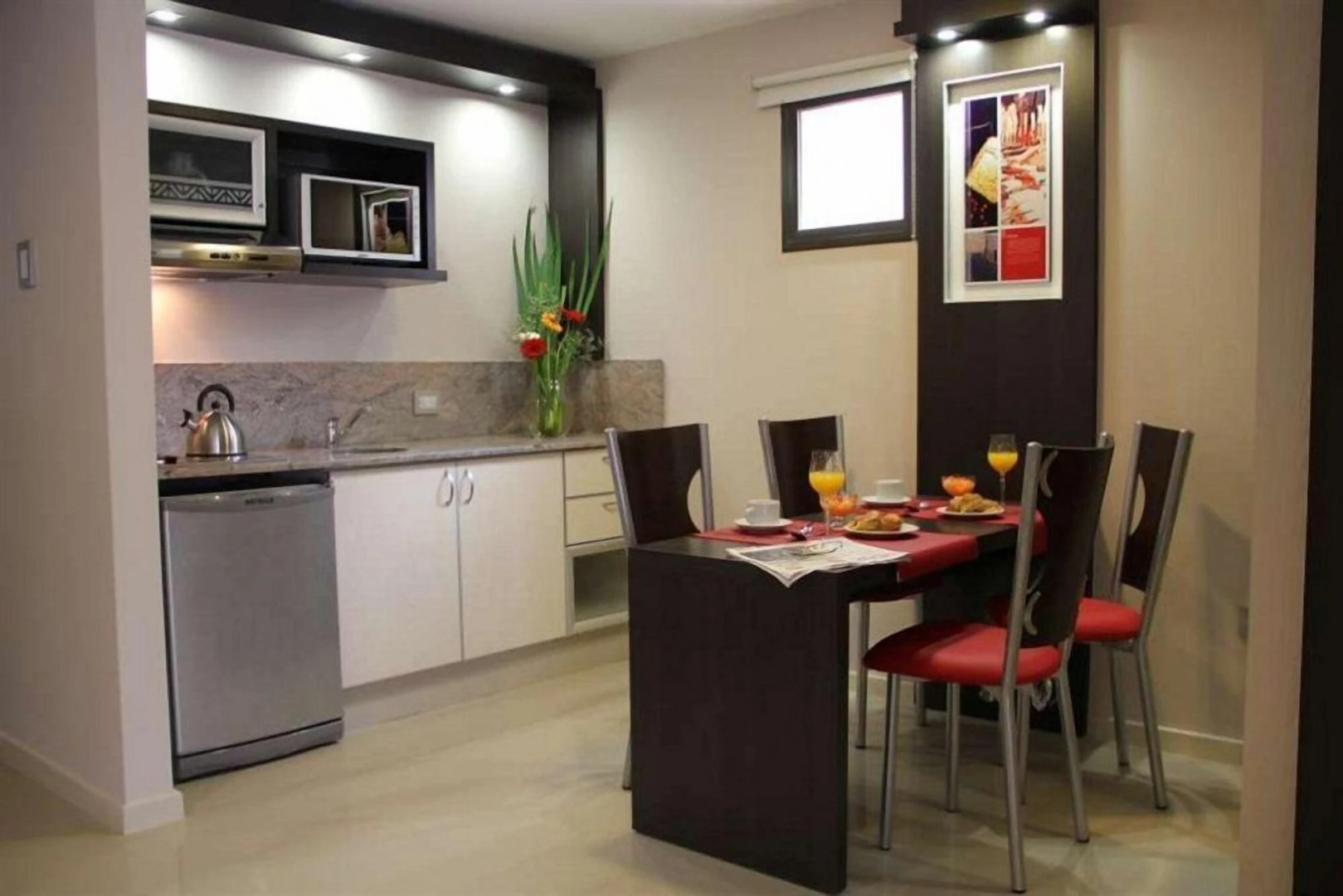 Sol de Piedra Suites & Apart