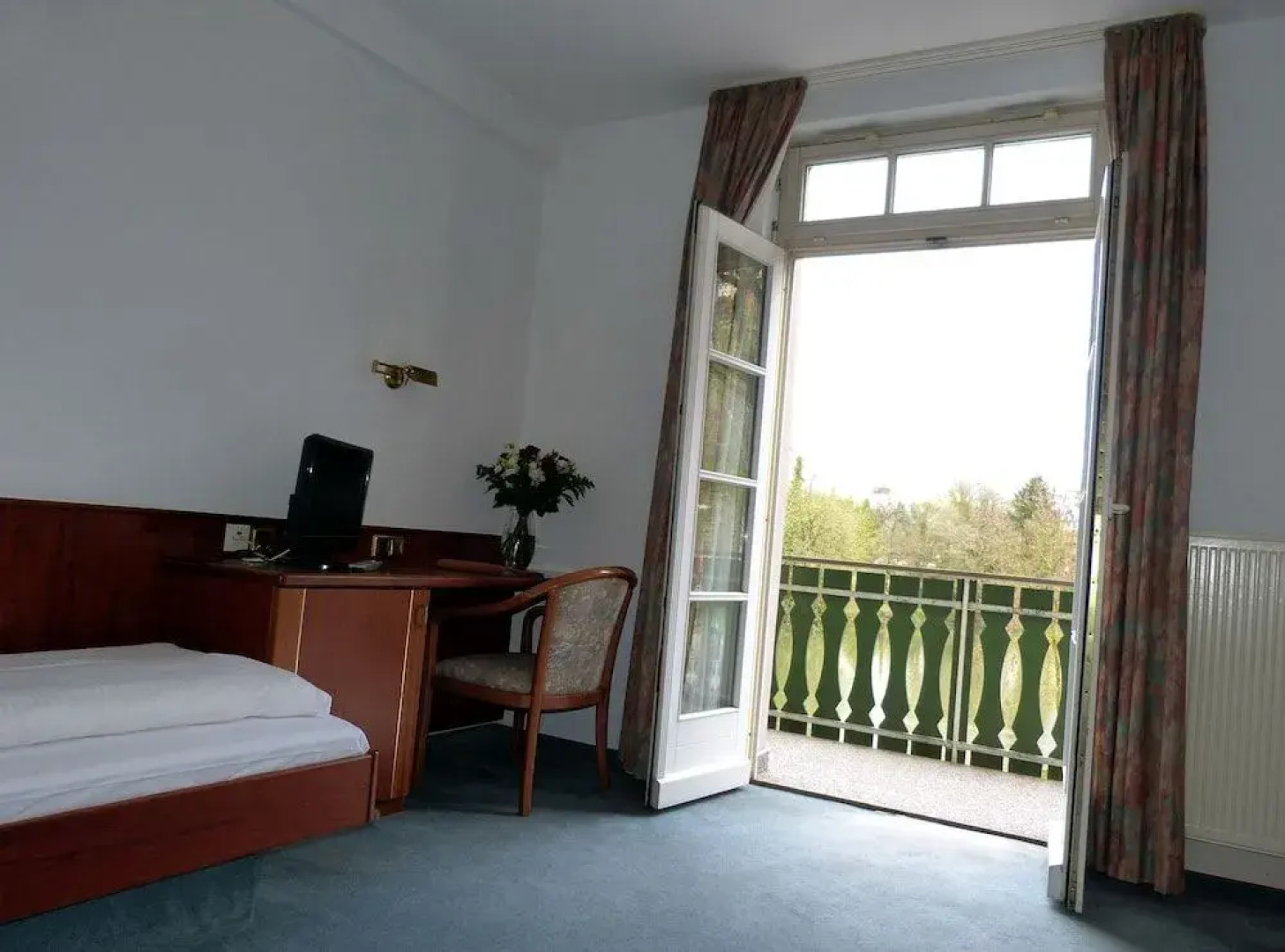 Nassauer Hof Limburg