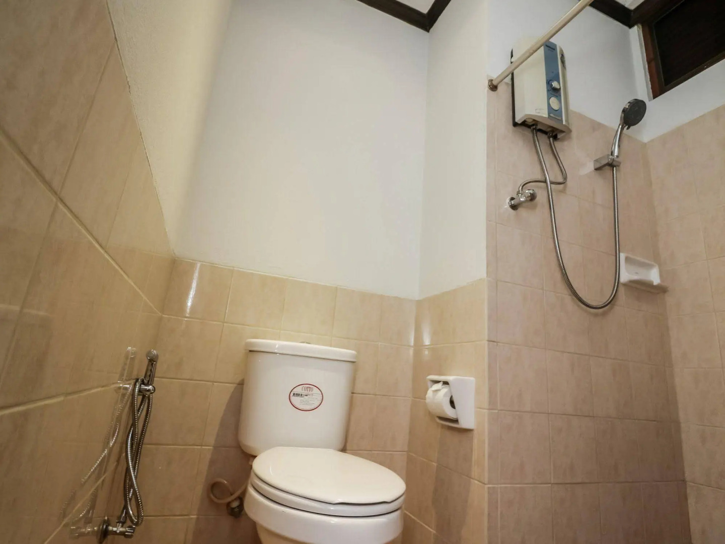 Nida Rooms Kathu Prince University