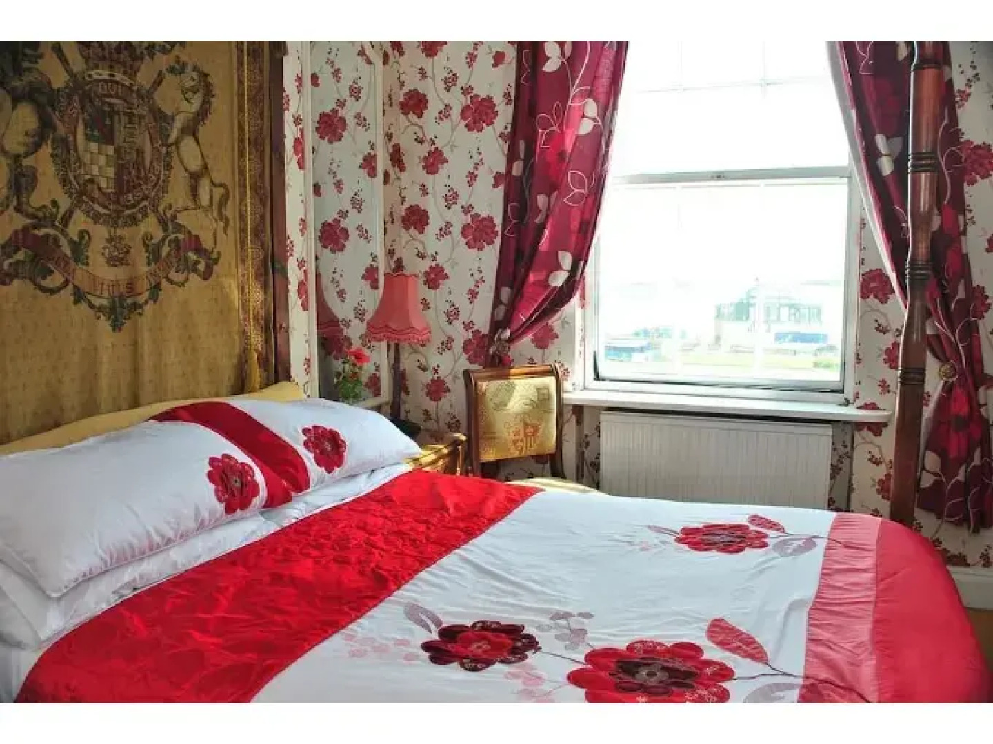 The Prince Regent Hotel