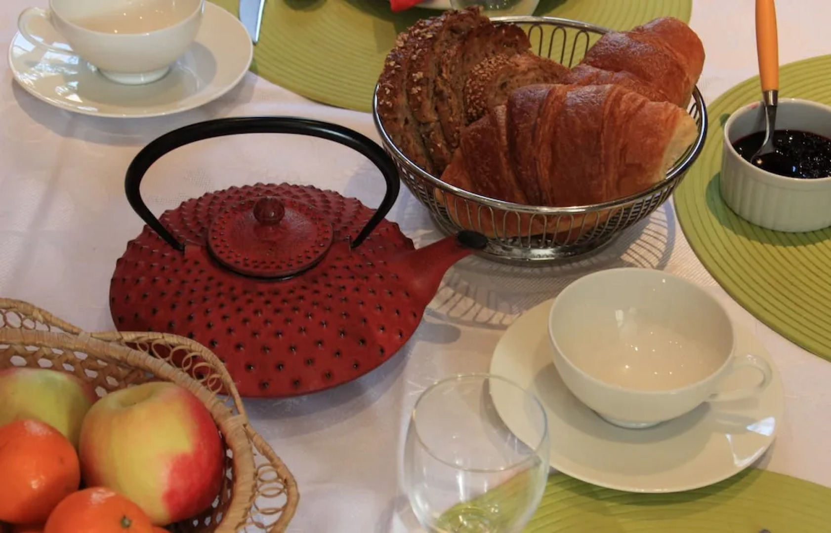 Cottage l'Atelier du Relais