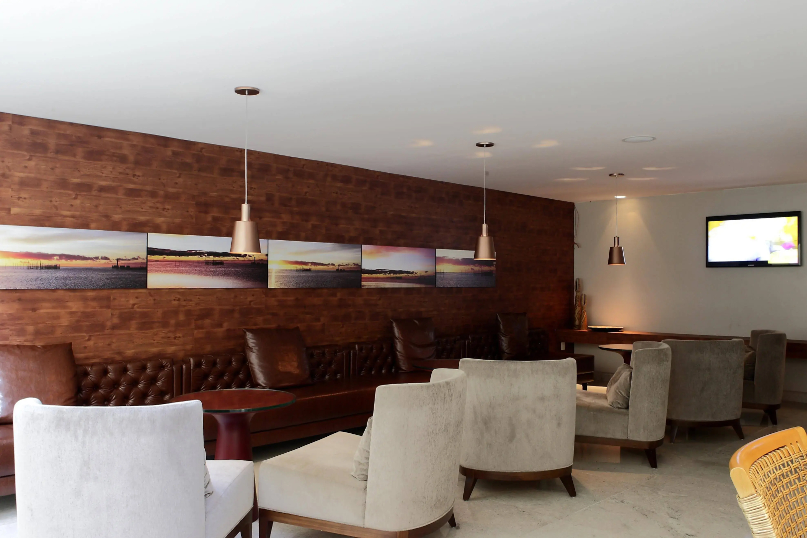 San Marino Suite Hotel