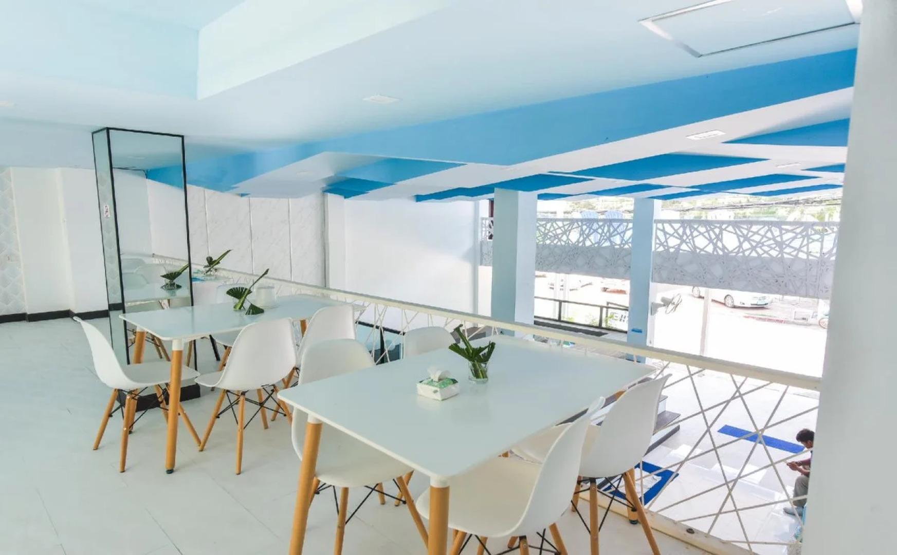 OYO 394 Nana Beach Cha Am