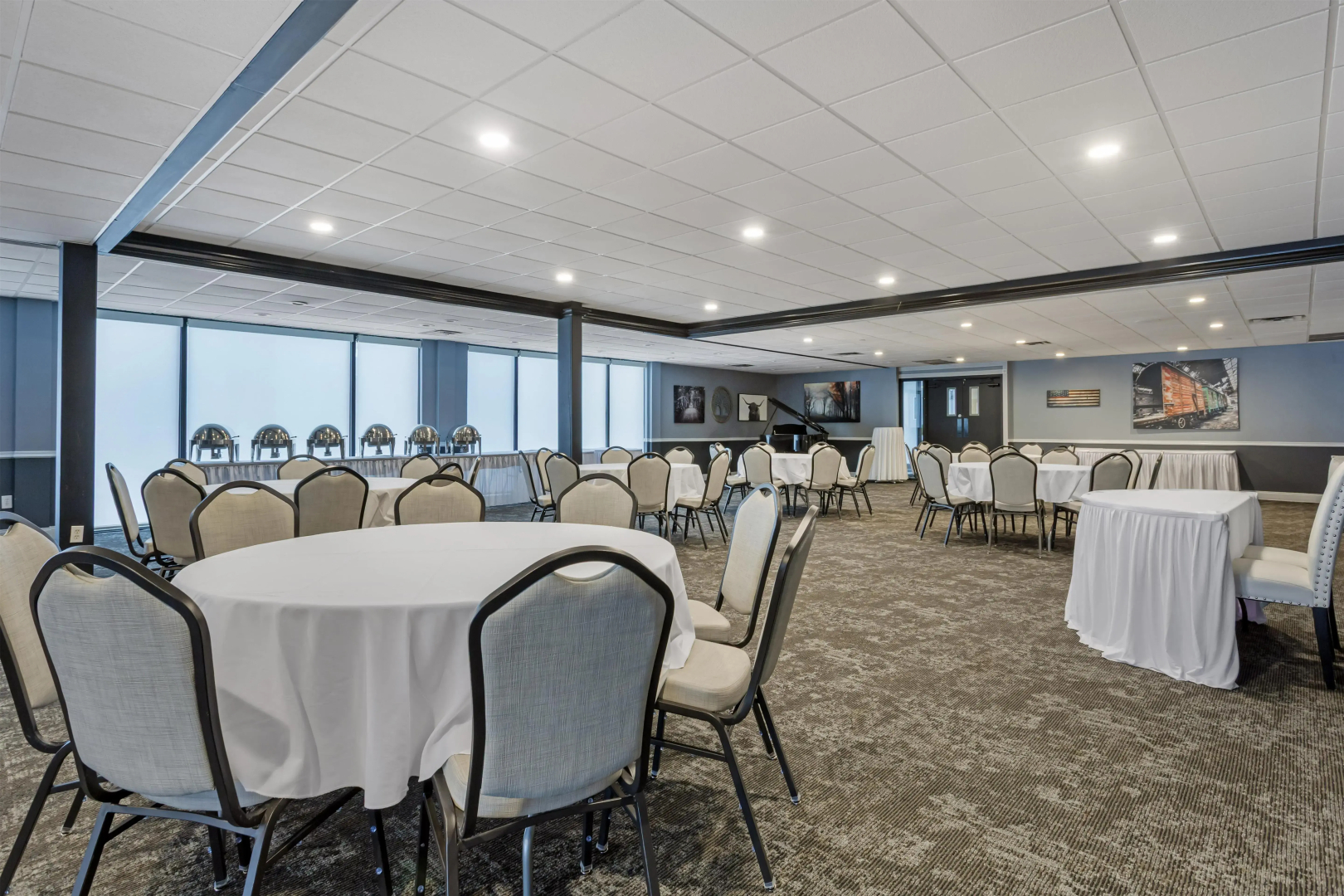 Best Western Hunt's Landing Hotel Matamoras/Milford
