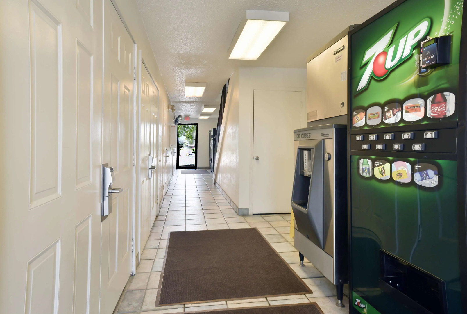 Motel 6 Saint Joseph, MO