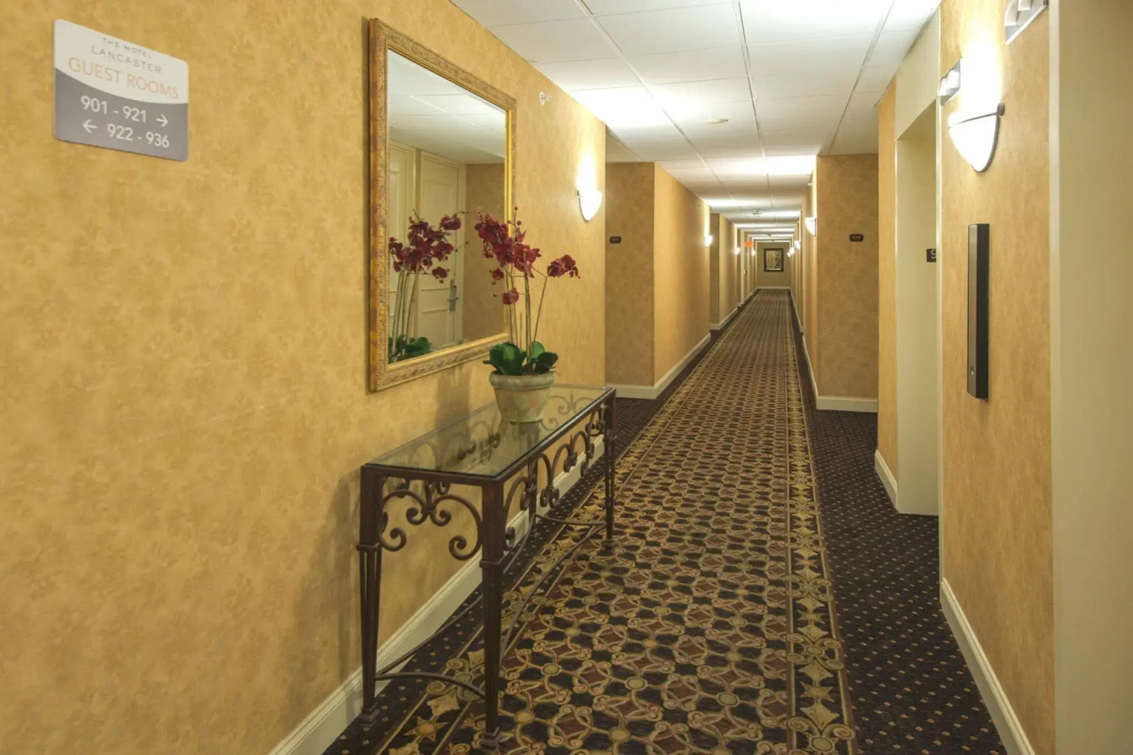 Holiday Inn Lancaster by IHG