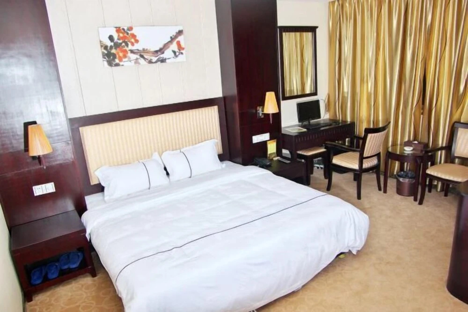 Hengfeng Business Hotel