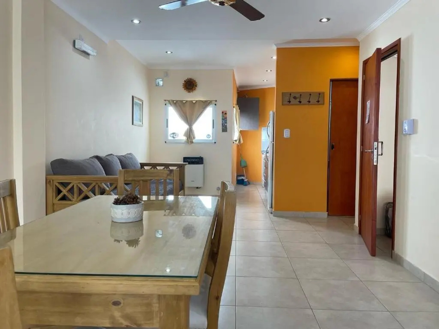 Departamentos Sol y Arena